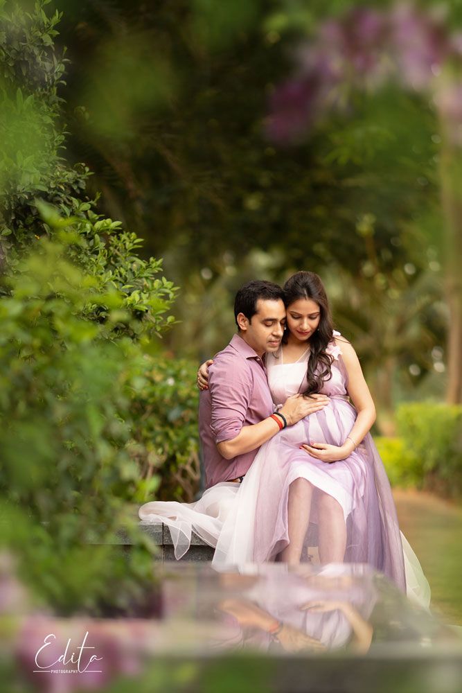 South Indian Vows