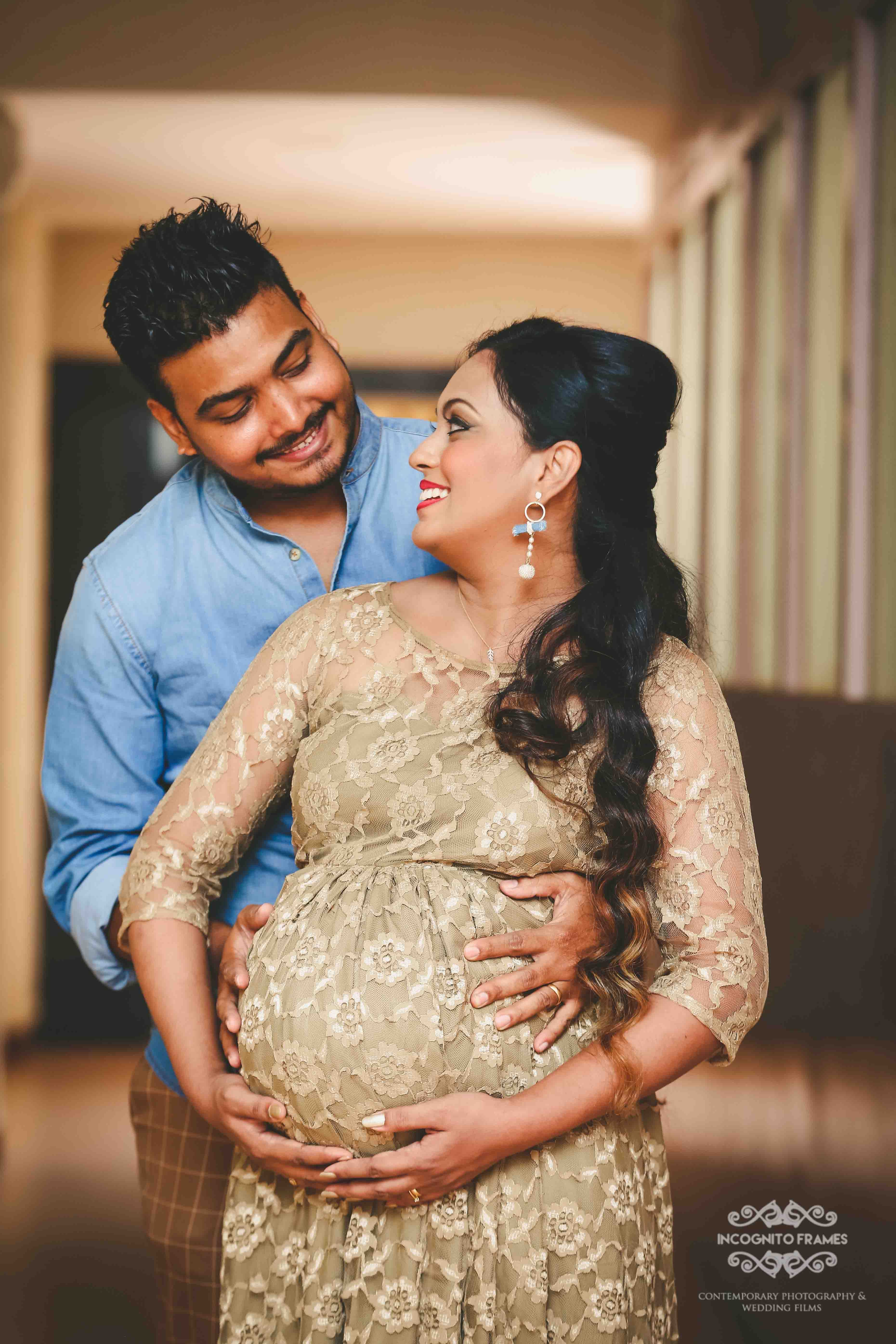 Maternity Glow